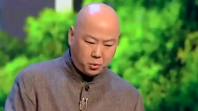 郭冬临小品《车位》