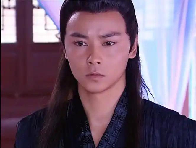 张晋 把酒问青天 冷清 截图