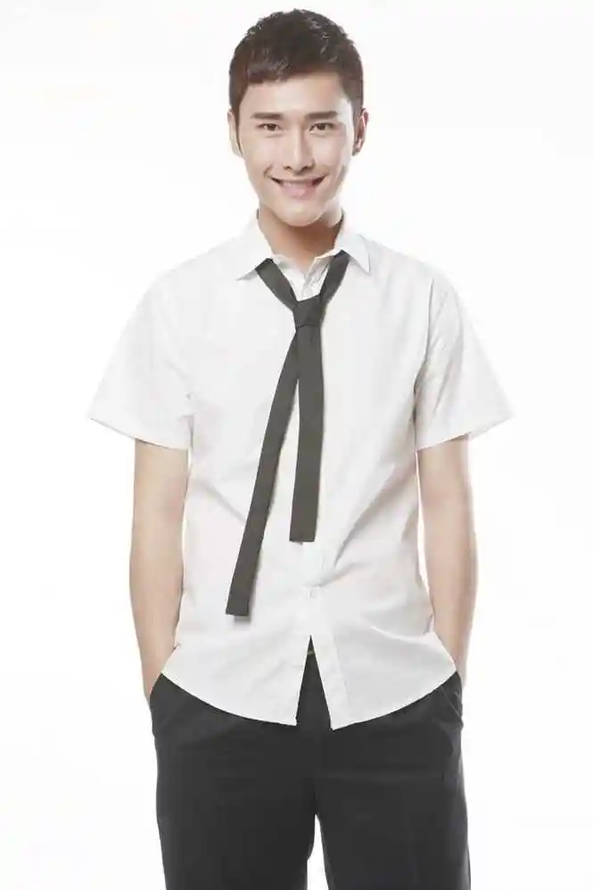 朱梓骁转型献唱桃花奇缘鬼马尽显搞笑天赋