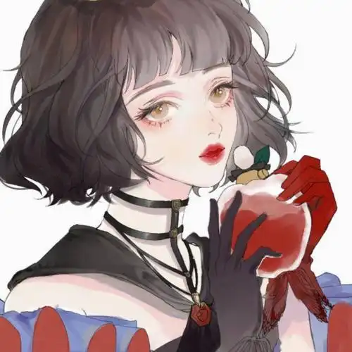 【精选微信头像】女生微信头像