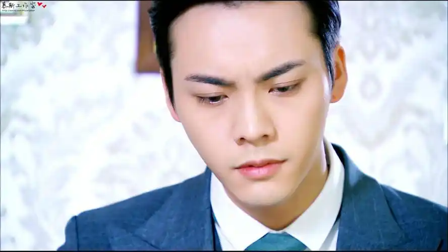 【陈伟霆】【cwt】【陈等等】 缘来幸福 何瀚 精修剧照 1920 x 1080