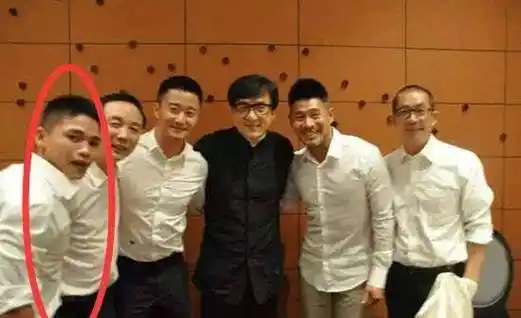 原创身高1米5却是正宗特种兵被吴京发掘进娱乐圈如今转型功夫演员