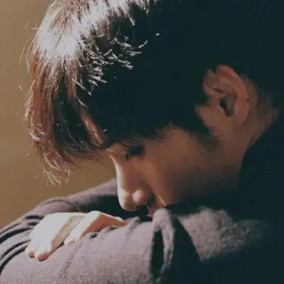 意境男头像气质阳光帅气男生头像大全