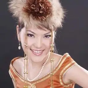 乌兰图雅美丽的草原我的家flac