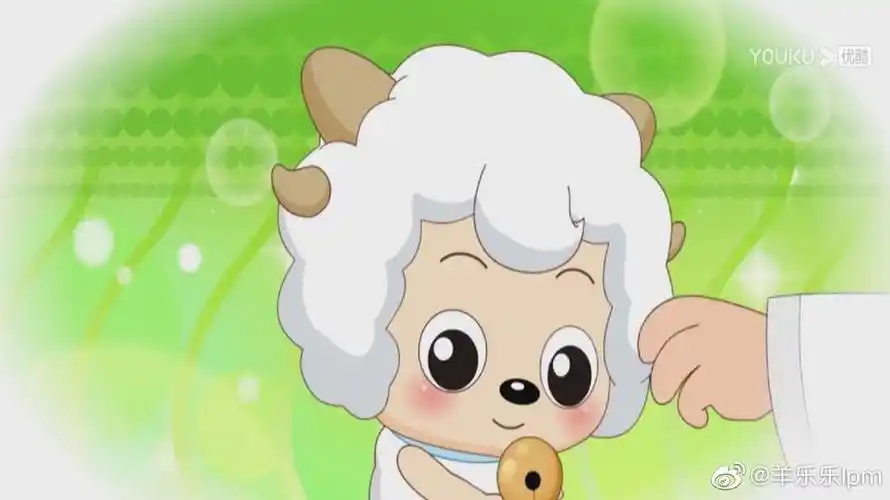 点击就看喜羊羊高光时刻萌喜小时候
