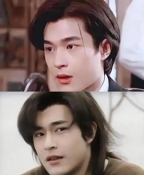 这几位明星年轻时温柔,上年纪之后一脸横肉面露凶相,相由心生?