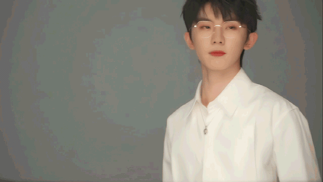 金丝眼镜这块马老师就没有输过#马嘉祺我们的歌##马嘉祺韩剧男主