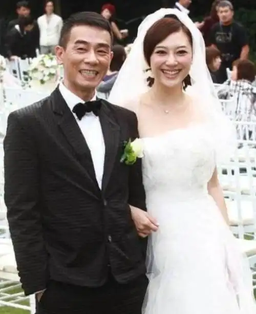 应采儿_向华强_儿子