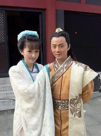 孙耀琦结婚了吗孙耀琦老公是谁 - 新宇视窗