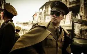 风筝第28集剧情介绍