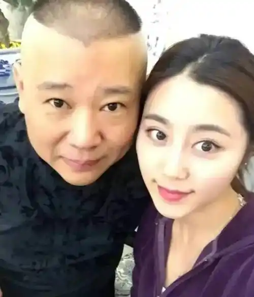 王梦婷个人资料背景简介郭德纲和王梦婷绯闻事件两人什么关系