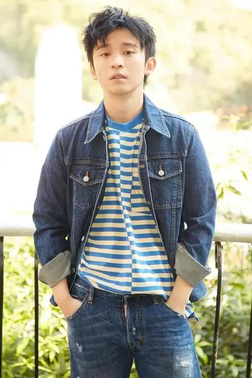 董子健之父董志华:80年代红极一时,挽救儿子婚姻失败有心痛