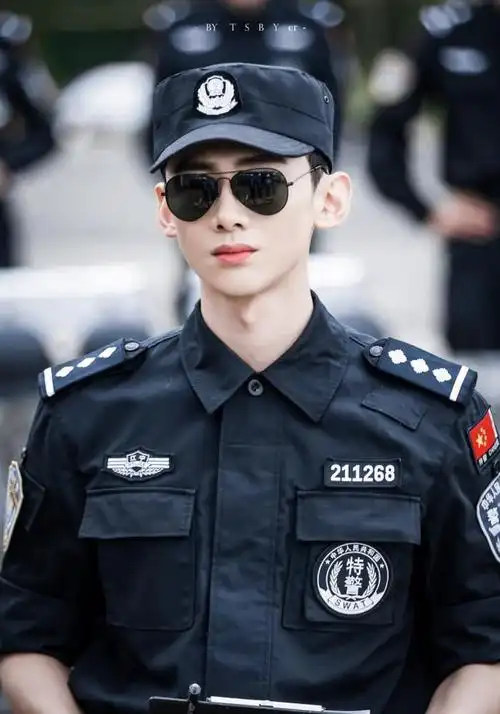 多才多艺的白敬亭,一切才刚刚开始