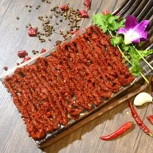 四川火锅麻辣筷子牛肉火锅食材真空小包装配菜新鲜自选超市菜品