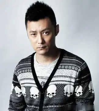 余文乐最新发型3