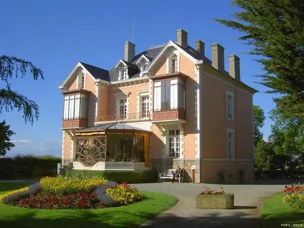 欧式别墅风格有哪些欧式别墅风格特点