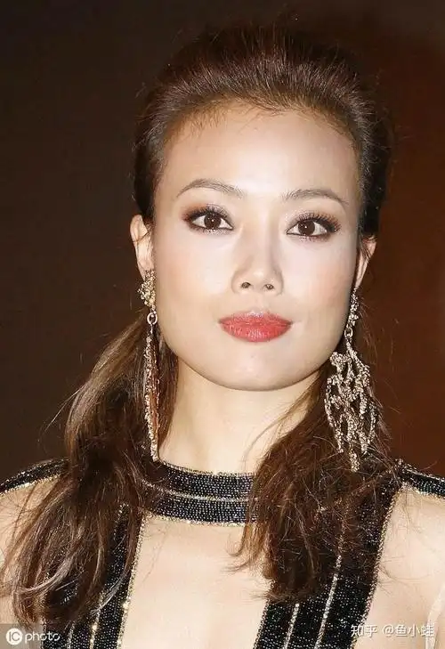 为什么方脸出不了大美女