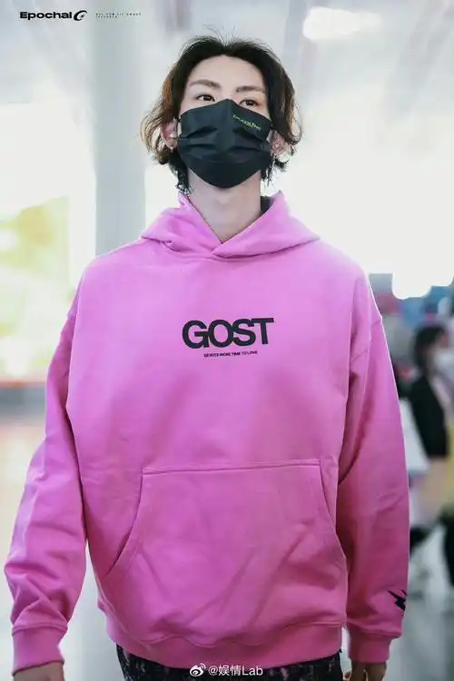 王琳凯|小鬼_新浪新闻