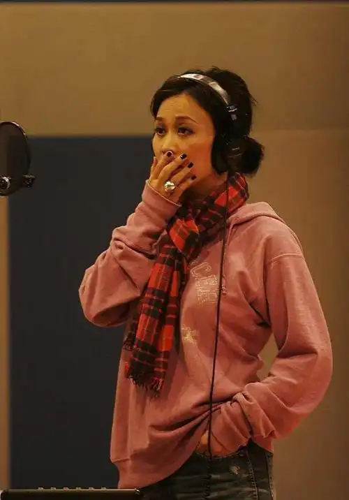 突发!湖南卫视删掉那英所有镜头,真相曝光,最后露面照流出