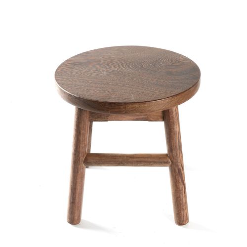 鸡翅木圆凳家用板凳高脚凳酒吧凳矮凳换鞋凳木质餐凳实木凳-阿里巴巴