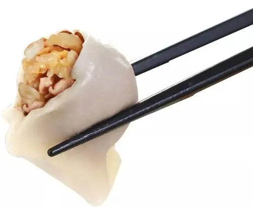 冬至大如年给你推荐下宽塘最该去吃的饺子