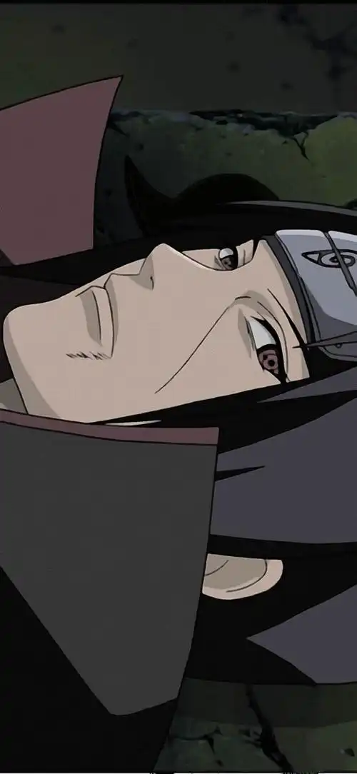 宇智波鼬 - 堆糖,美图壁纸兴趣社区