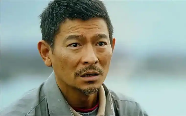 《失孤》是怎样的电影?让刘德华自掏腰包,也要极力宣传