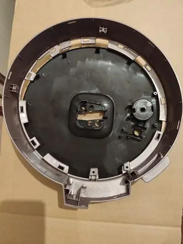 九阳阳电压力锅y-50c1950c81660c1960c816锅盖塑料配件其他diy饰品