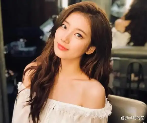 韩国最美的10个女明星排行!林允儿和全智贤,能排第几?