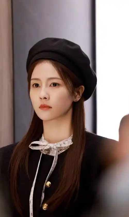 白鹿第八,许凯第四,张凌赫第三,冠军果然是他_王星月_图片_宁安