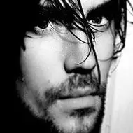 中国大叔黑白头像_微信头像图片大全