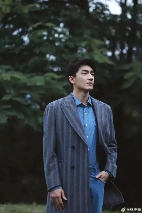 林更新,考上博士!上戏回应