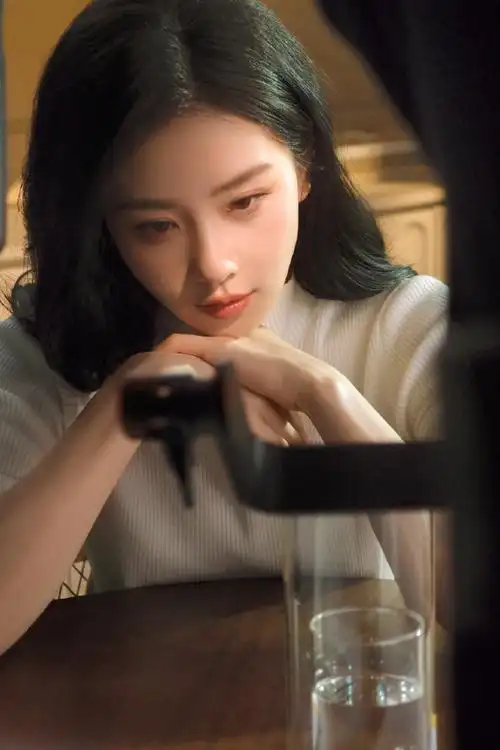 #板报速报##刘诗诗伟星水生态代言人#