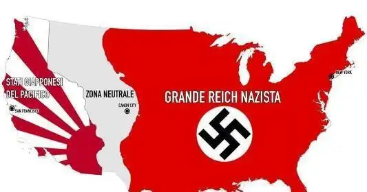 狂想如果苏联加入轴心国集团二战结局将会怎样