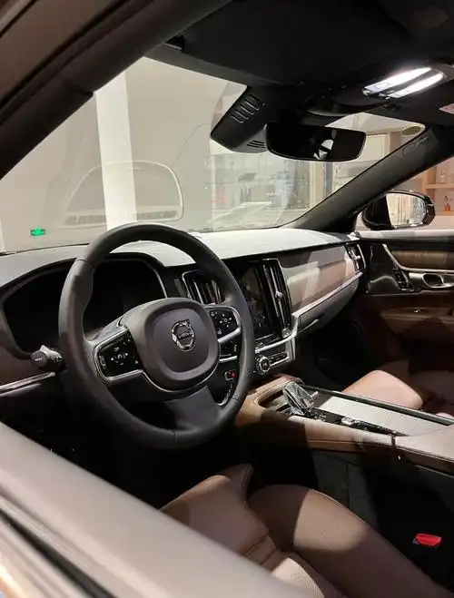 新款沃尔沃s90_沃尔沃s90/s90 recharge社区_易车社区