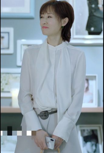 正青春同款衣服