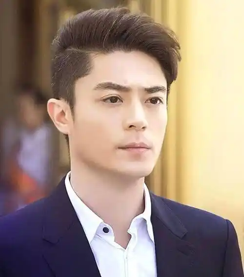 霍建华从7200万片酬到无戏可拍,他究竟经历了什么?