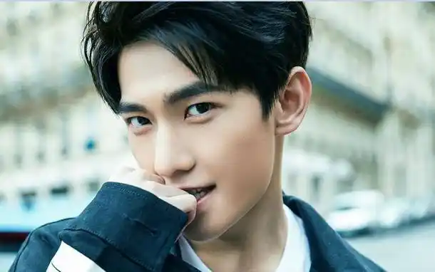 中国十大90后小鲜肉 颜值才不会随着岁月流逝