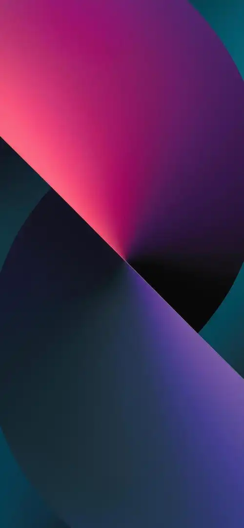 iphone 13 pro max系统壁纸,锁屏图片,高清手机壁纸,标志-回车桌面