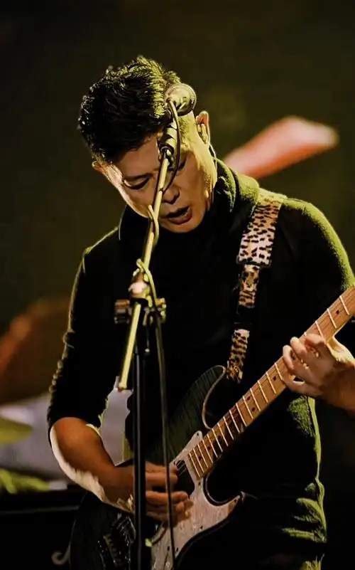 gnx1wsjoki">李彤, a target="_blank" href="/item/黑豹乐队/524937"