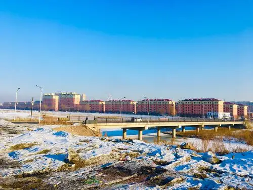 126日林口县北山遛弯