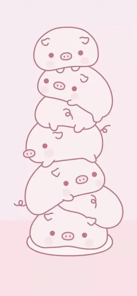 少女心简笔画 少女心简笔画可爱q版