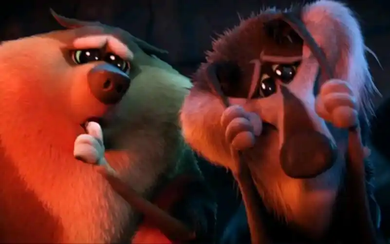 活动作品逗鸟外传萌宝满天飞