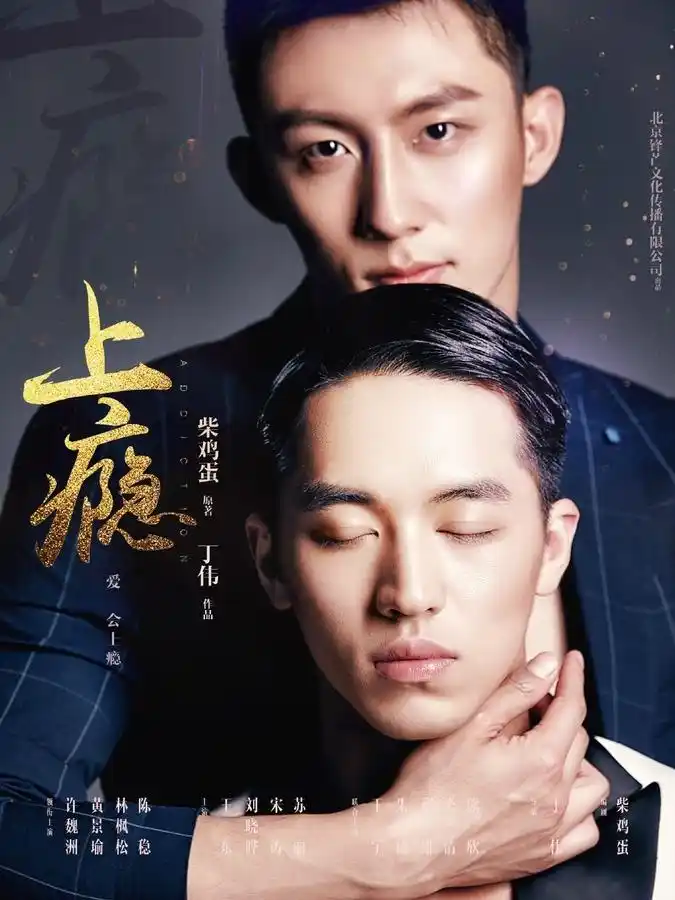 上瘾剧照,上瘾图片_电视猫