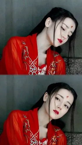 三生三世十里桃花凤九迪丽热巴