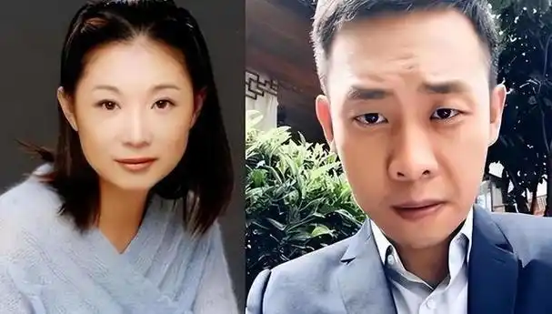 钱琳琳再婚嫁张译婚后丁克