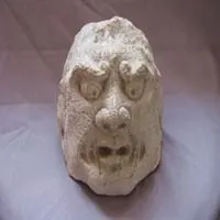 微信头像石头带字图片_微信头像图片大全