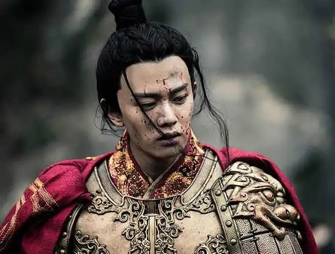 有种"高颜值"叫剧中男主受伤,任嘉伦,朱一龙ok,看到肖战:真让人放心