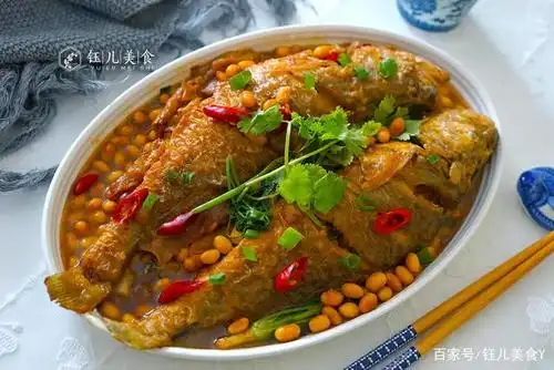 快过年了,6道经典家常菜必学,道道有寓意,来年讨个好兆头
