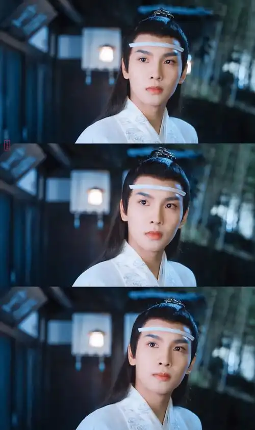 (郑繁星)蓝思追 - 堆糖,美图壁纸兴趣社区